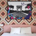 St Christopher\'S Inn Paris - Canal