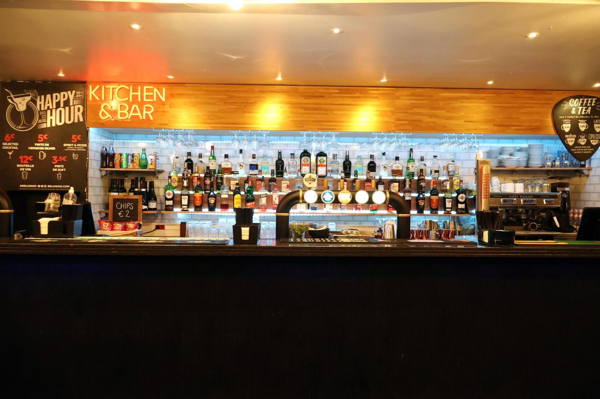 Hostel St Christopher's - Canal *