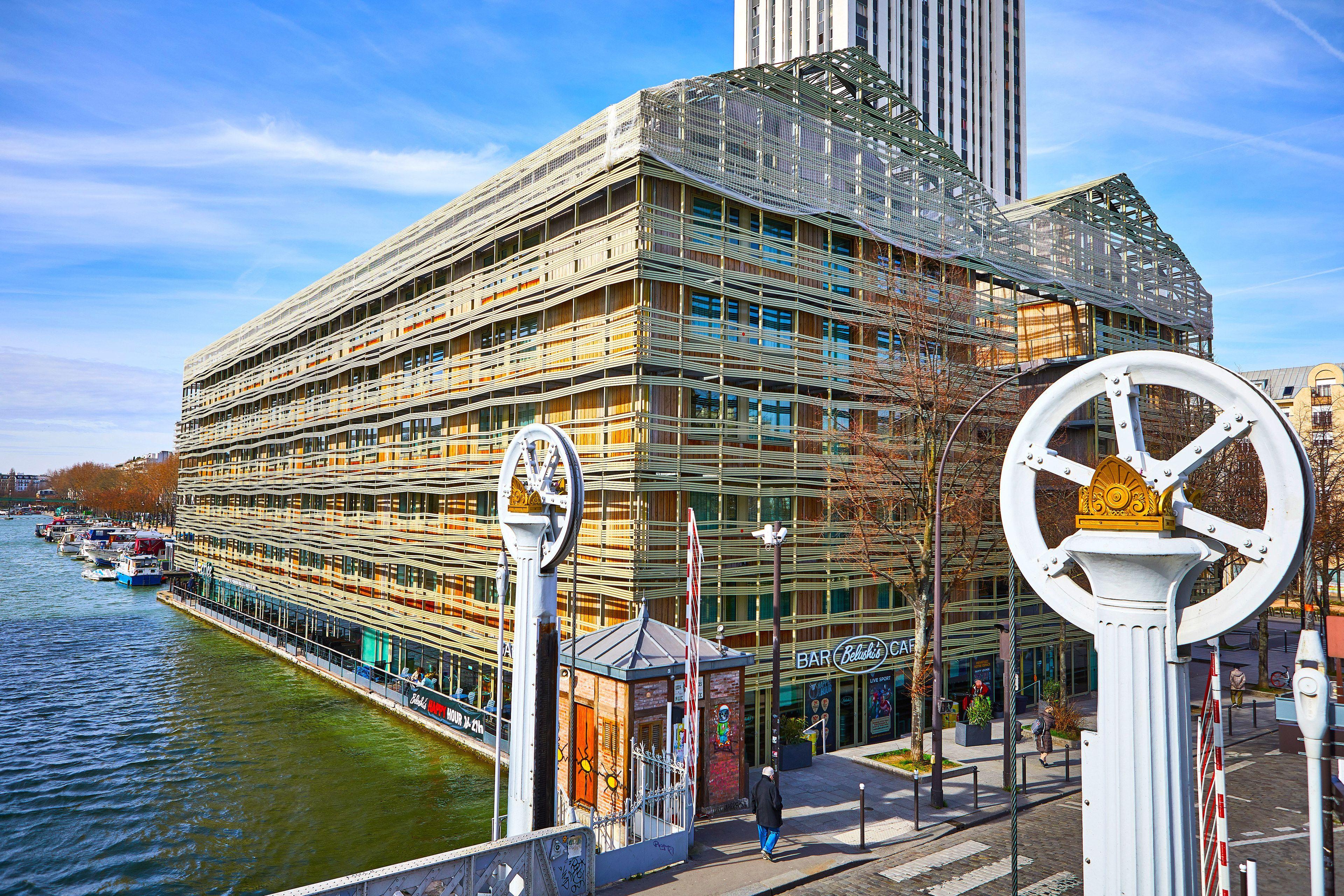 St Christopher's - Canal Hostel *