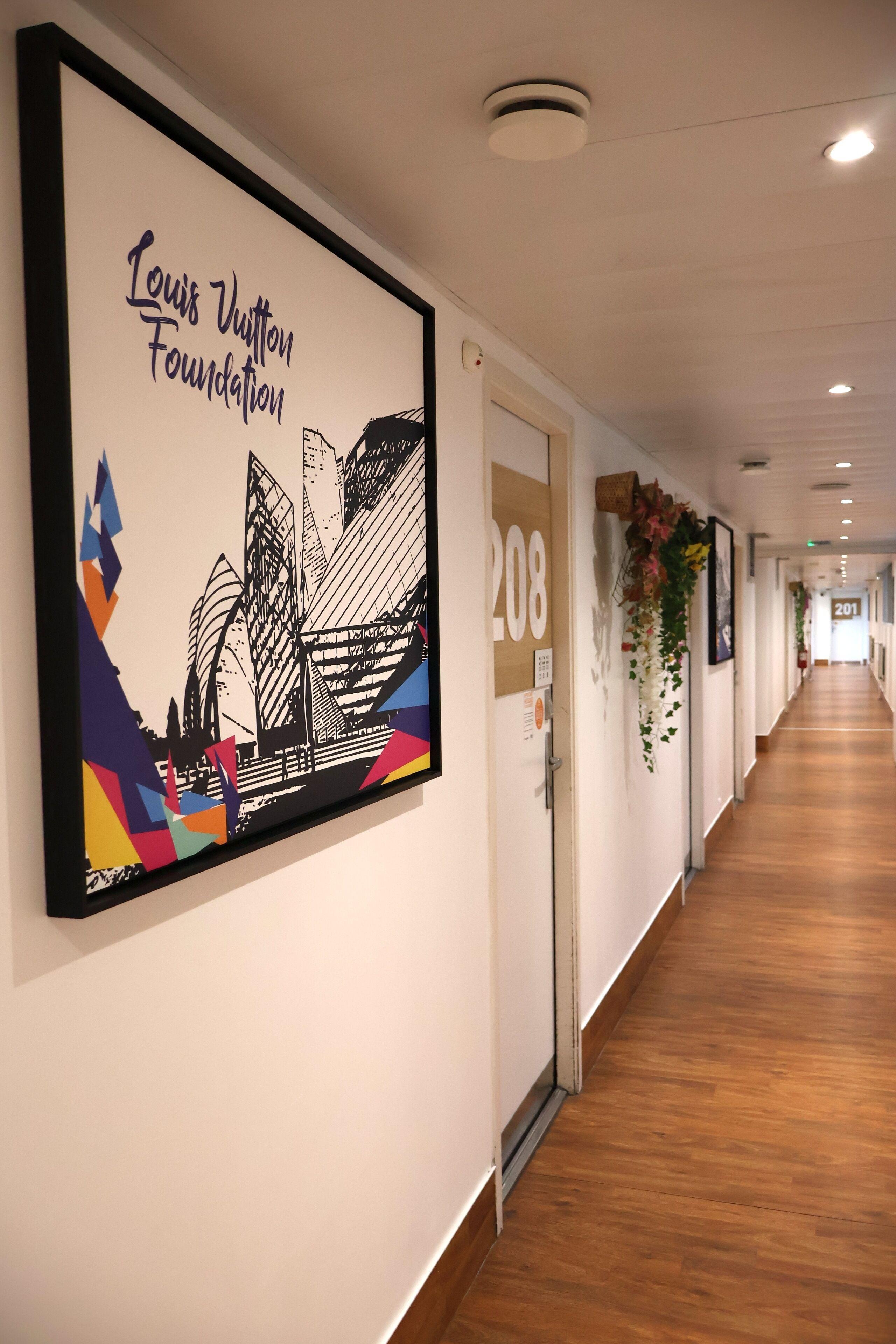 Hostel St Christopher's - Canal