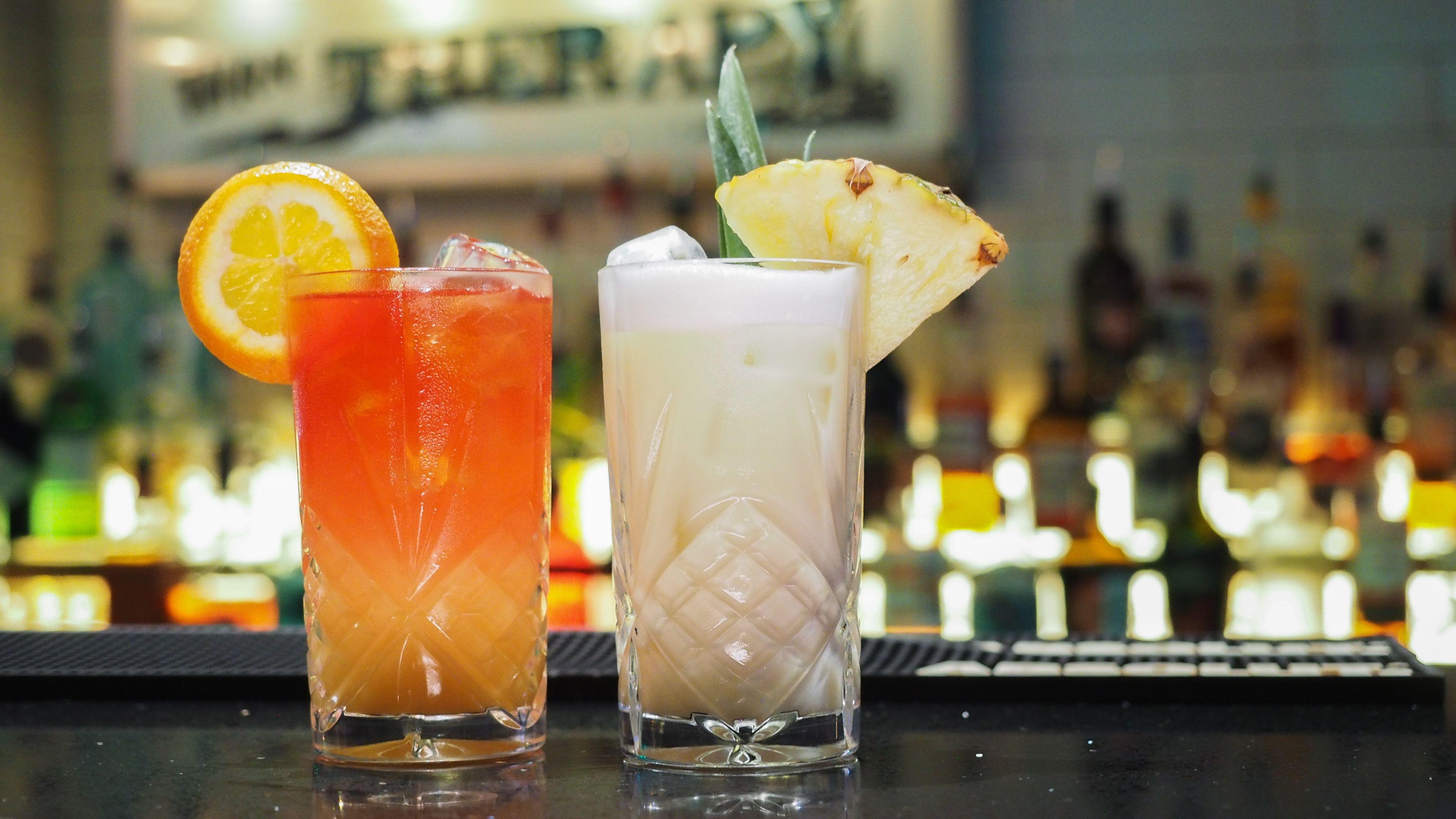 St Christopher's - Canal *