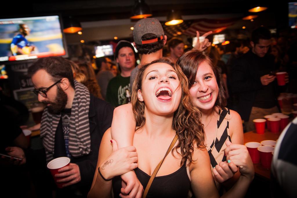 St Christopher's - Canal Hostel