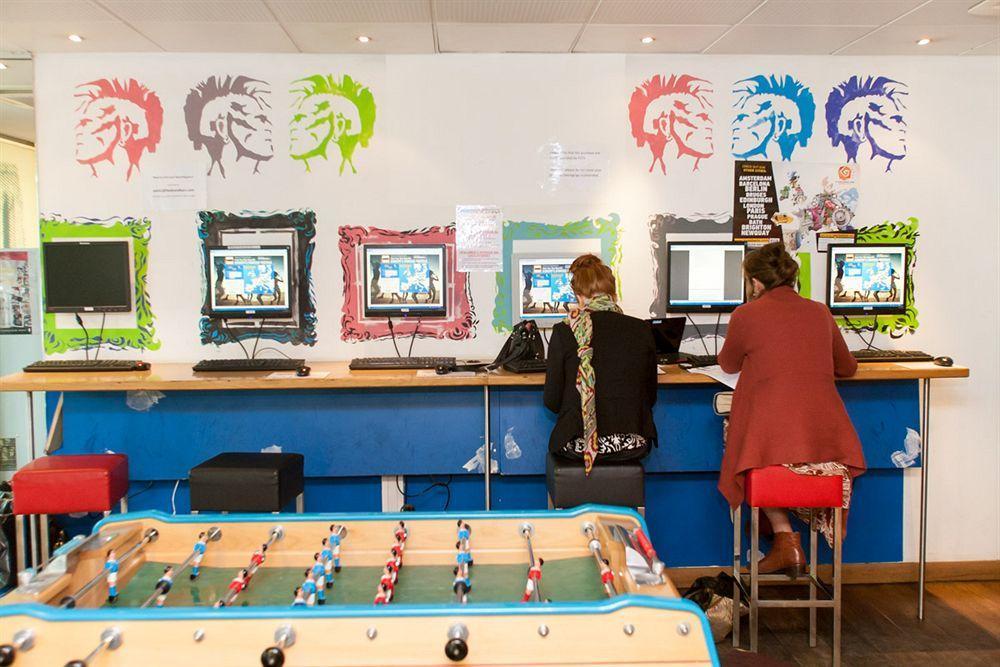 St Christopher's - Canal Hostel *