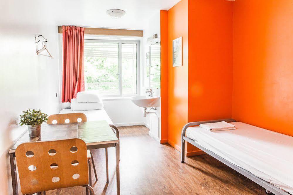 Hostel St Christopher's - Canal Paris