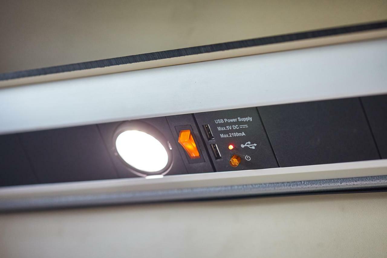 St Christopher's - Canal *