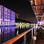 St Christopher\'S Inn Paris - Canal